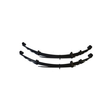 PAIR OF REAR LEAF SPRING FOR TOYOTA HILUX +2" PAIR OF REAR LEAF SPRING FOR TOYOTA HILUX +2"