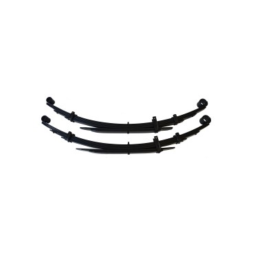 Bak bladfäder par L200 +1.5"