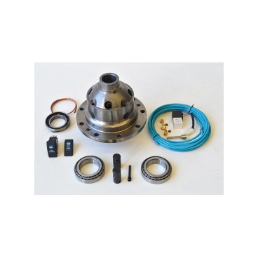 TYREX FRONT AIR LOCKER FOR NISSAN PATROL