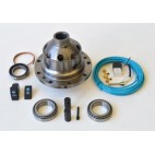 TYREX FRONT AIR LOCKER FOR NISSAN PATROL