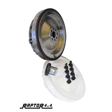 HD FLYWHEELS AND CLUTCH KIT DEFENDER TD5