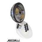 HD FLYWHEELS AND CLUTCH KIT DEFENDER TD5