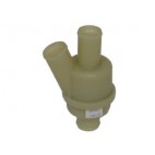 THERMOSTAT HOUSING ASSEMBLY FOR TD5
