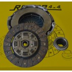 RAPTOR 4X4 HD CLUTCH KIT FOR LAND ROVER UP TO 300TDI