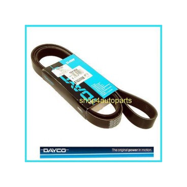 FAN BELT DAYCO TD5 WITH A/C - NO ACE