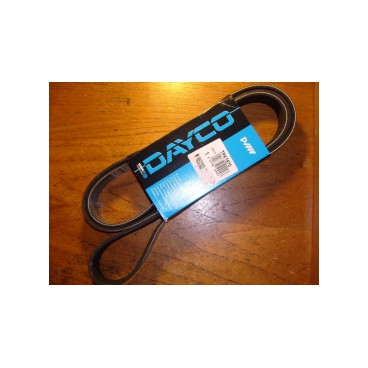 drivrem DAYCO D2 TD5 w. ACE och A/C