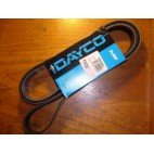 drivrem DAYCO D2 TD5 w. ACE och A/C