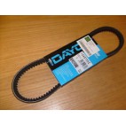 FAN BELT DAYCO DEFENDER 200TDI/2.5TD STEERING BOX