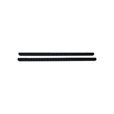 SILL PROTECTOR CHEQUER PLATE 2 MM