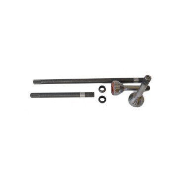 HD drivaxel + BIRFIELD TOYOTA LAND CRUISER serie 7