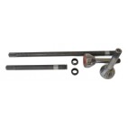 HD HALFSHAFT + BIRFIELD TOYOTA LAND CRUISER SERIE 7