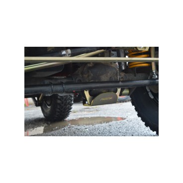 FRONT DIFF GUARD JK FRONT DIFF GUARD JK