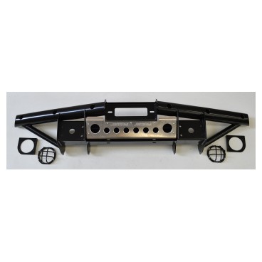 FRONT TUBULAR WINCH BUMPER FOR JK FRONT TUBULAR WINCH BUMPER FOR JK
