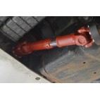 FRONT DOUBLE CARDAN PROPSHAFT JK