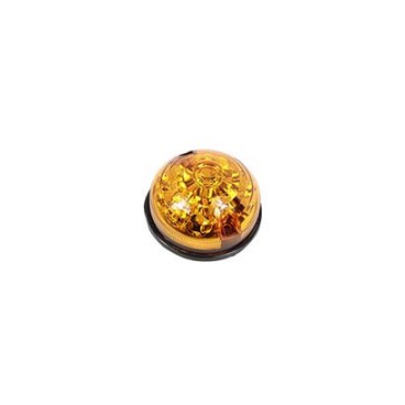 REAR AMBER LED INDICATOR DEFENDER REAR AMBER LED INDICATOR DEFENDER