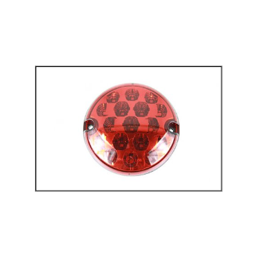 NAS LED FOG LIGHT