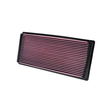 KN AIR FILTER WRANGLER TJ 4.0 UNLEADED & 2.5 DIESEL