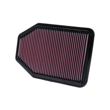 KN AIR FILTER WRANGLER JK 3.8 UNLEADED