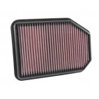 KN luft filter  WRANGLER JK 2.8 DIESEL