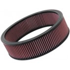 KN CUSTOM AIR FILTER