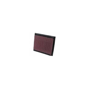 KN AIR FILTER DEFENDER TD5