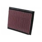 KN AIR FILTER DEFENDER TD5