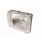FRONT LH HEADLAMP DISCOVERY I 300TDI