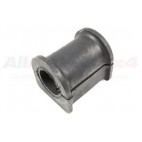 ANTI ROLL BAR BUSH REAR WITH AIR SUSPENSIONS