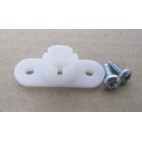 HEADLAMP TRIMMER ADJUSTER DISCOVERY I 300TDI