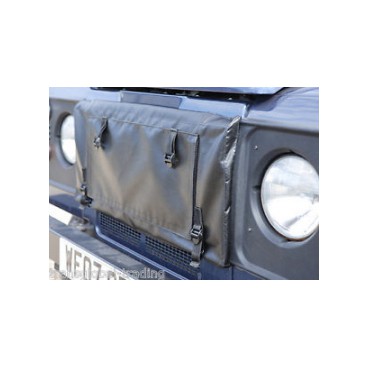 Kylare MUFF defender Kylare MUFF defender