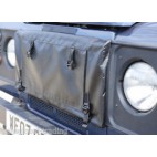 RADIATOR MUFF DEFENDER