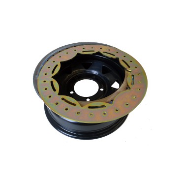 TYREX BEADLOCK WHEEL FOR SUZUKI