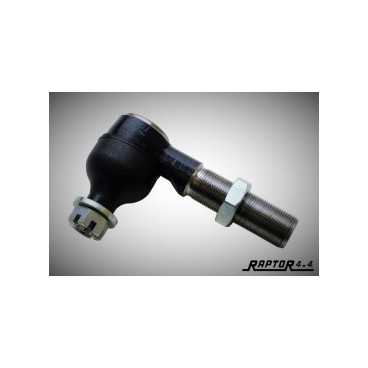 LH TRACK ROD END PATROL GR 22X1.5