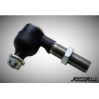 LH TRACK ROD END PATROL GR 22X1.5