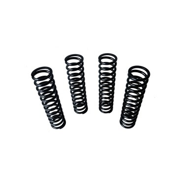 HD SPRINGS FOR CONVERSION SUZUKI SAMURAI