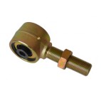 2.5" smidd RAPTOR t-joint