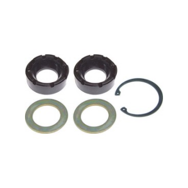 2.5" RAPTOR t-joint rep set