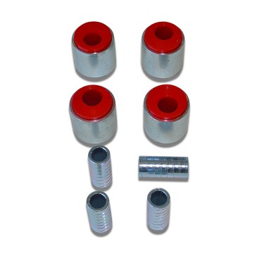 CASTER CORRECTOR POLY BUSHES PATROL GR