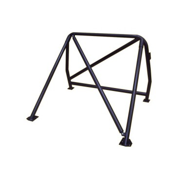 INTERNAL REAR ROLLCAGE "RACING VERSION" INTERNAL REAR ROLLCAGE "RACING VERSION"