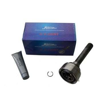 LAND ROVER CV JOINT UP TO 1990