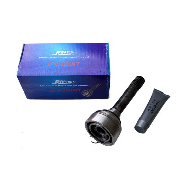 LAND ROVER CV JOINT 200TDI MODELS