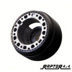 TYREX STEERING WHEEL BOSS LAND ROVER