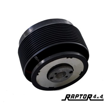 TYREX Rattnav Suzuki