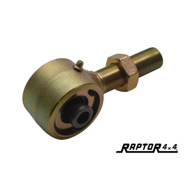 2" FORGED RAPTOR JOINT 2" FORGED RAPTOR JOINT