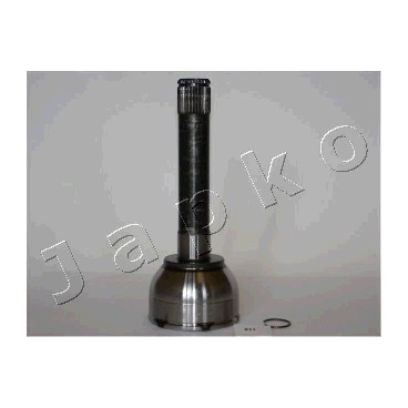 CV drivknut TOYOTA LAND CRUISER CV drivknut TOYOTA LAND CRUISER