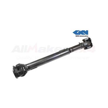 kardan axel, fram, standard WIDE ANGLE