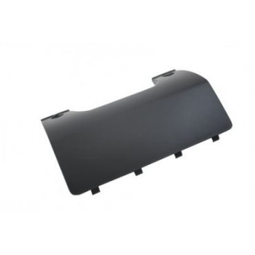 HITCH COVER REAR BUMPER, Discovery III & IV