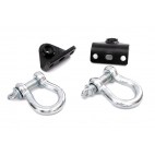 TJ/YJ D-RNG FR fäste  Kit