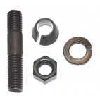 HUB STUD, Toyota
