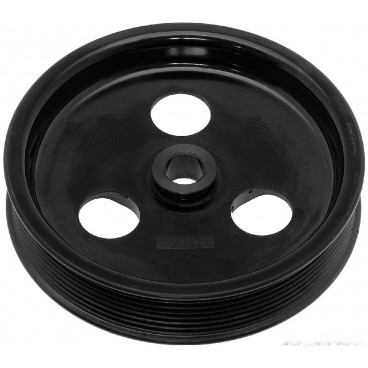 POWERS STEERING PUMP PULLEY